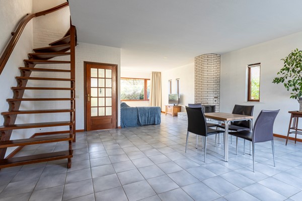 Medium property photo - Chromietdijk 87, 4706 EV Roosendaal